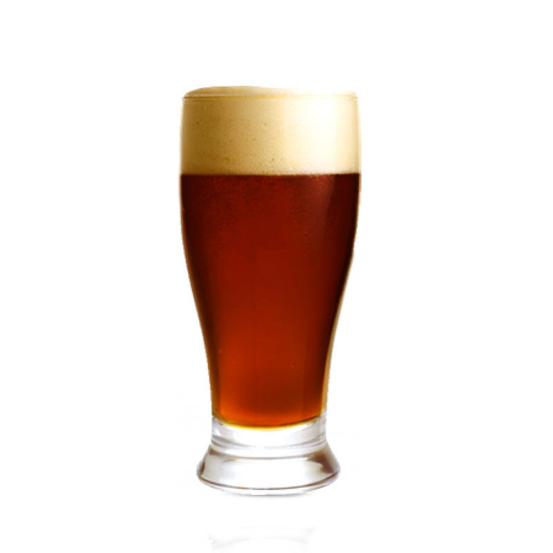 American Amber Ale allgrain kits til ølbrygning køb det her